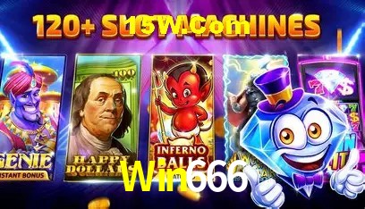 Win666,Win666.Casino