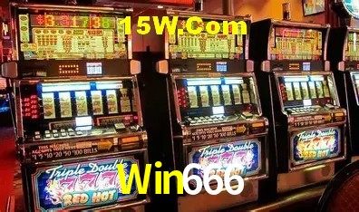 Win666,Win666.Casino
