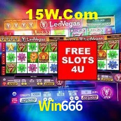 Win666 Casino Login