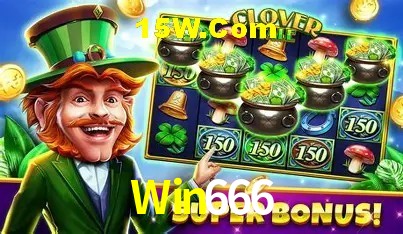 Win666: Jogos de Caça-Níqueis-Altas Recompensas, Roleta-Velocidade, Blackjack-Desafios Máximos